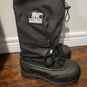 Sorel Snowfall Winter Boots